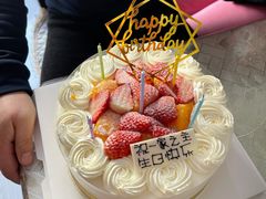 -丁香西饼屋(桂林路店)