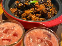 -金牌外婆家(苏州中心店)