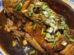-手抄板凳江南菜(湖滨商业街店)