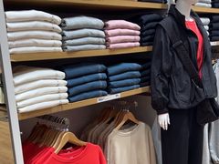 -优衣库(青岛万象城店)