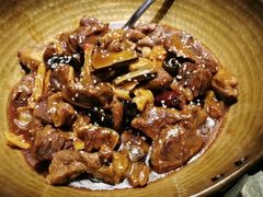 -山泉公馆酒家(广州东站店)