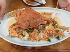 -醉壹号海鲜大排档·老厦门特色菜(厦门美食地标店)