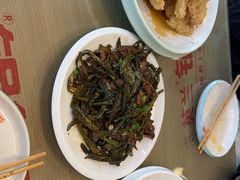 -英兰朝族饭店·英兰锅包肉(佳园路店)