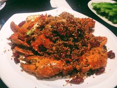 -正斗·港式粤菜(SKLP店)