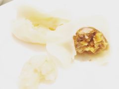 原汁海胆水饺-喜鼎海胆水饺(柏威年购物中心店)