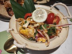 -MeetThai觅泰 ·泰式大排档(未来之光店)