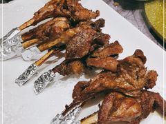 -轩记海鲜餐厅·四十五年老字号·经典粤菜(西区彩虹店)