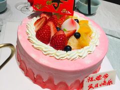 -BOKE博稞烘焙(天佑城店)