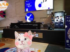 -瑞幸咖啡(解放碑英利大融城店)