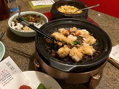 -绿茶餐厅(coco park 店)
