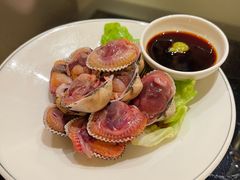 -高佳庄·舟山海鲜(海景旗舰店)