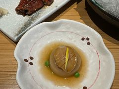 -花和海鲜自助(梅江店)
