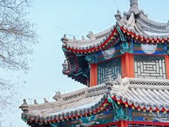 -莲池书院博物馆