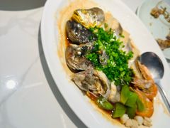 -船歌·鱼水饺青岛菜(正阳路店)