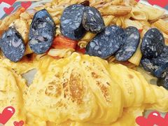 -法米妮· 无界野厨