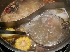 -左庭右院鲜牛肉火锅(南通CBD大有境店)