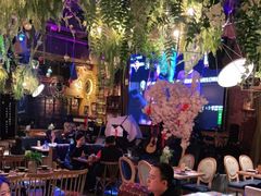 大堂-胡桃里乐队酒馆(大庆店)