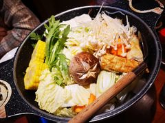 和牛寿喜锅-有喜屋·烧鸟·居酒屋(三钢里店)