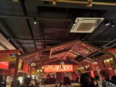 -松雷何所有(中央大街店)