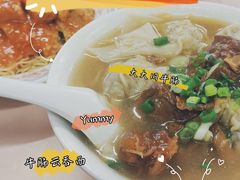 -满足面(白水井大街店)