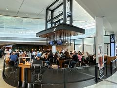 -奥黑尔国际机场