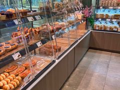 -PARIS BAGUETTE巴黎贝甜(周浦万达店)
