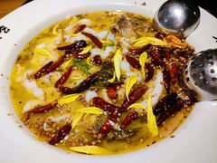 -太二酸菜鱼(福州泰禾店)