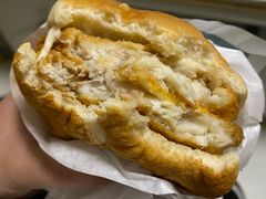 -麦当劳(团结湖店)