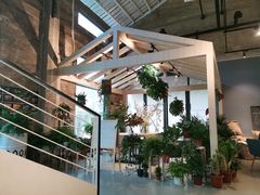 -GOTLOT COFFEE&KITCHEN角落厨房NOOK店