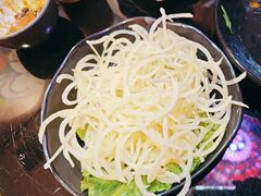 -唯爱KTV聚会餐厅(仙林东城汇店)