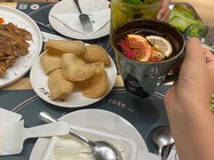 -刀叉遇上筷子中西融合餐厅(和平店)