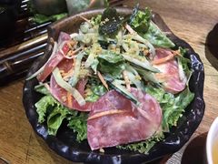 -越谜·越南餐厅(长白店)