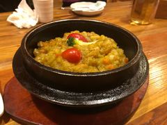 -百年石锅饭·朝鲜族传统民餐
