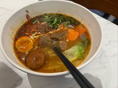 -康师傅私房牛肉面(申虹店)