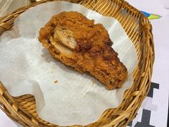 -好人民间·番茄鱼酸菜鱼(杭州永旺梦乐城店)
