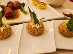 -福州天元国际威斯汀酒店·中国元素餐厅