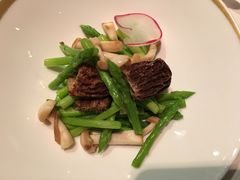 -金轩中餐厅 Jin Xuan(浦东丽思卡尔顿酒店)