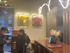 -haxnbauer海森堡德国餐厅(深圳coco店)