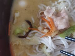 阿香过桥米线-阿香米线(天津凯德餐厅店)