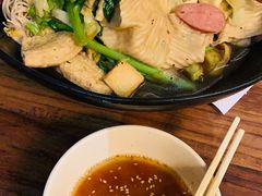 麻辣烫-万记麻辣烫国展总店