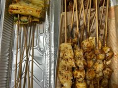 -1819餐厅·团队聚餐·烤串·精酿