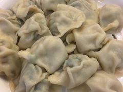 -大清花饺子(五五路店)