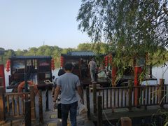 -长兴太湖图影湿地文化园