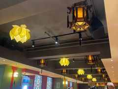 -香港蓮香樓(上環店)