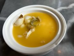 响米汆鲍鱼-兴仙饭店·闽味海鲜(马尾总店)