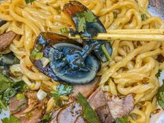 -面乙新派手擀面(大悦城店)