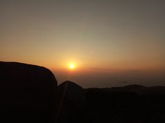 -外伶仃岛海鲜市场
