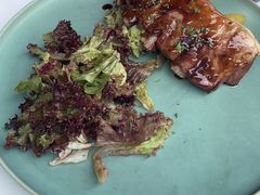 -翠贝卡&Mama Kelly Brunch Coffee(河西店)