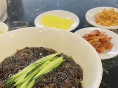 -桃园中华料理炸酱面(燕儿岛路店)