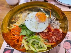 -黑豚黨韩国烤肉料理(悦然时光店)